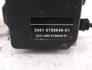 BMW 645Ci ABS Pump & Module-8