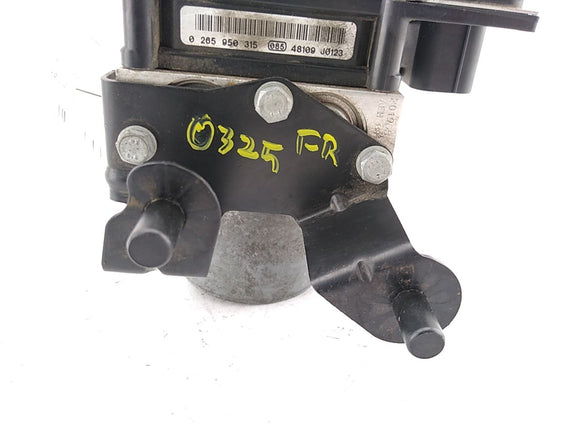 BMW 645Ci ABS Pump & Module