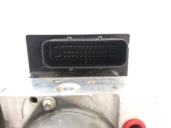 BMW 645Ci ABS Pump & Module