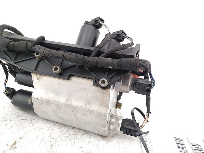 BMW 645Ci Dynamic Drive Hydraulic Valve Assembly