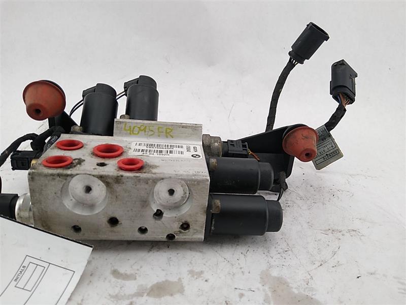 BMW 645Ci Dynamic Drive Hydraulic Valve Assembly