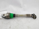 BMW 645Ci Steering Shaft-2