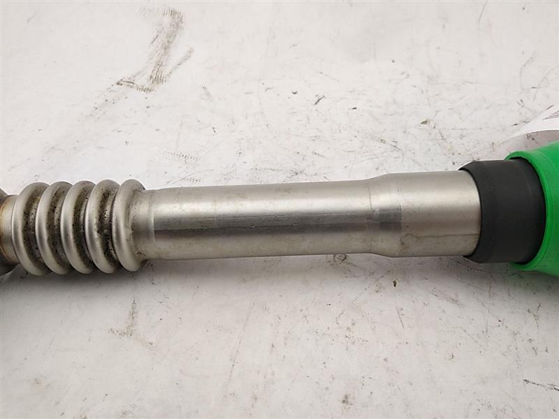 BMW 645Ci Steering Shaft