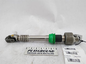 BMW 645Ci Steering Shaft