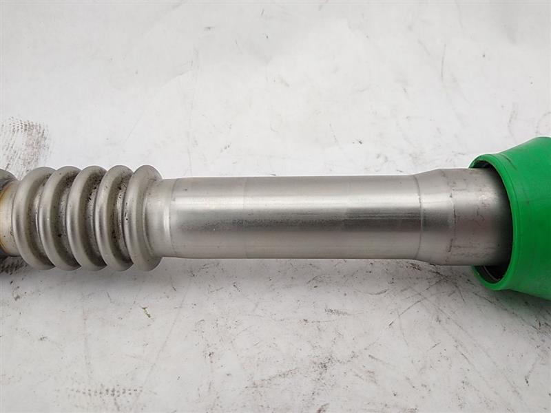 BMW 645Ci Steering Shaft