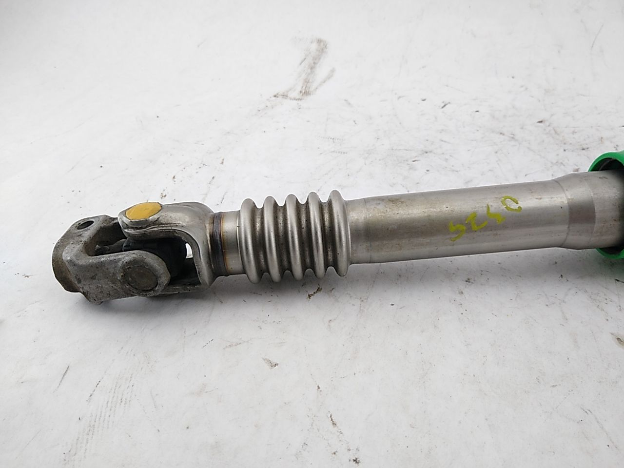 BMW 645Ci Steering Shaft