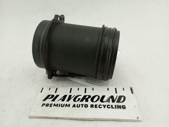 BMW 645Ci Mass Airflow Sensor