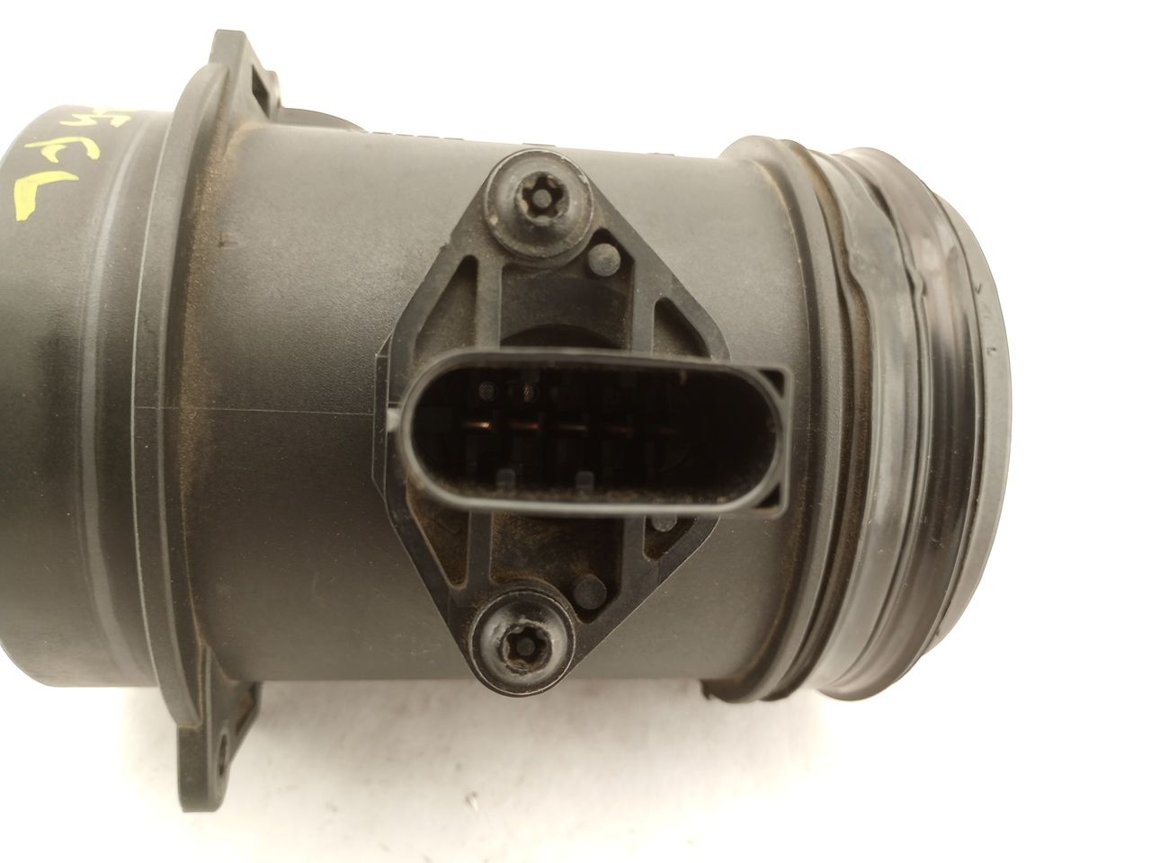 BMW 645Ci Mass Airflow Sensor