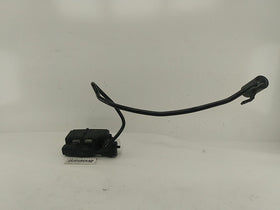 BMW 645Ci Charcoal Canister Assembly