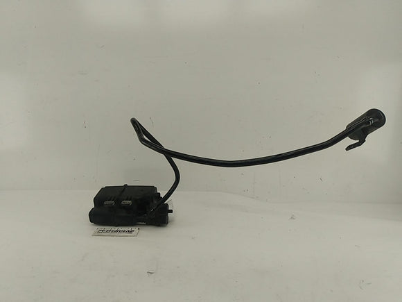 BMW 645Ci Charcoal Canister Assembly