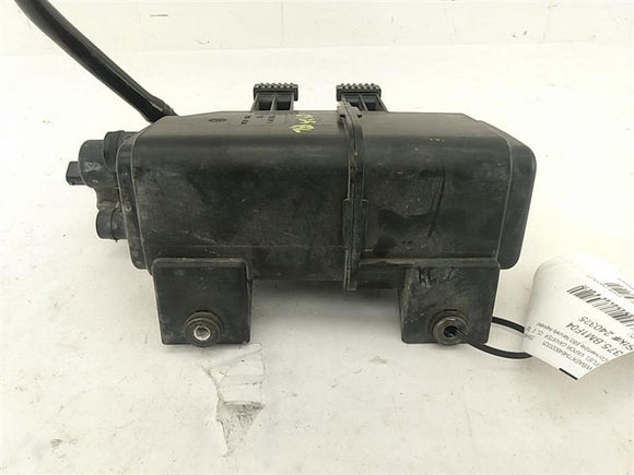 BMW 645Ci Charcoal Canister Assembly