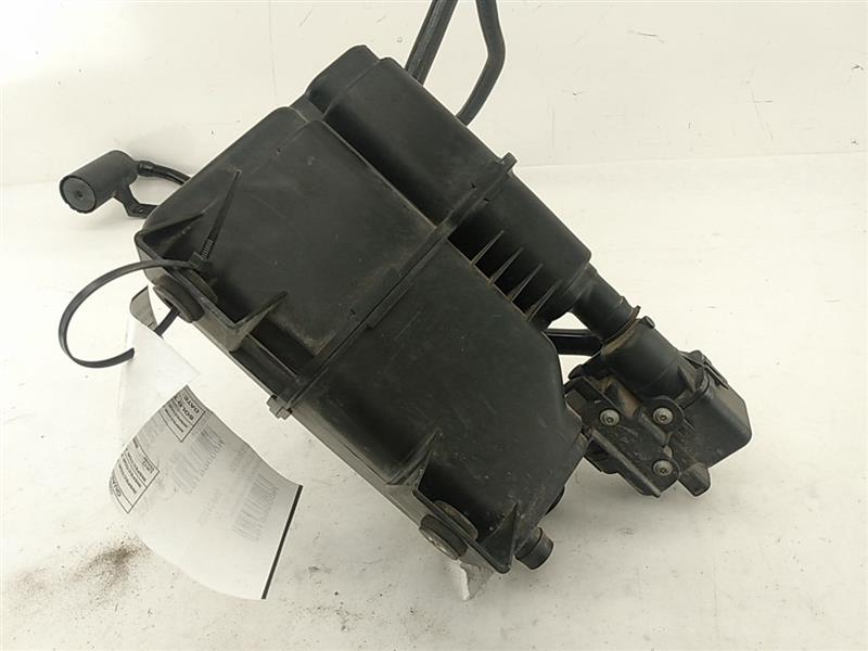 BMW 645Ci Charcoal Canister Assembly