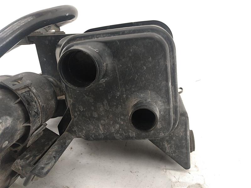 BMW 645Ci Charcoal Canister Assembly