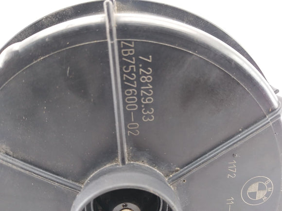 BMW 645Ci Air Injection Pump