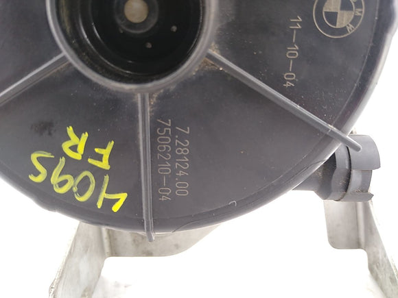 BMW 645Ci Air Injection Pump