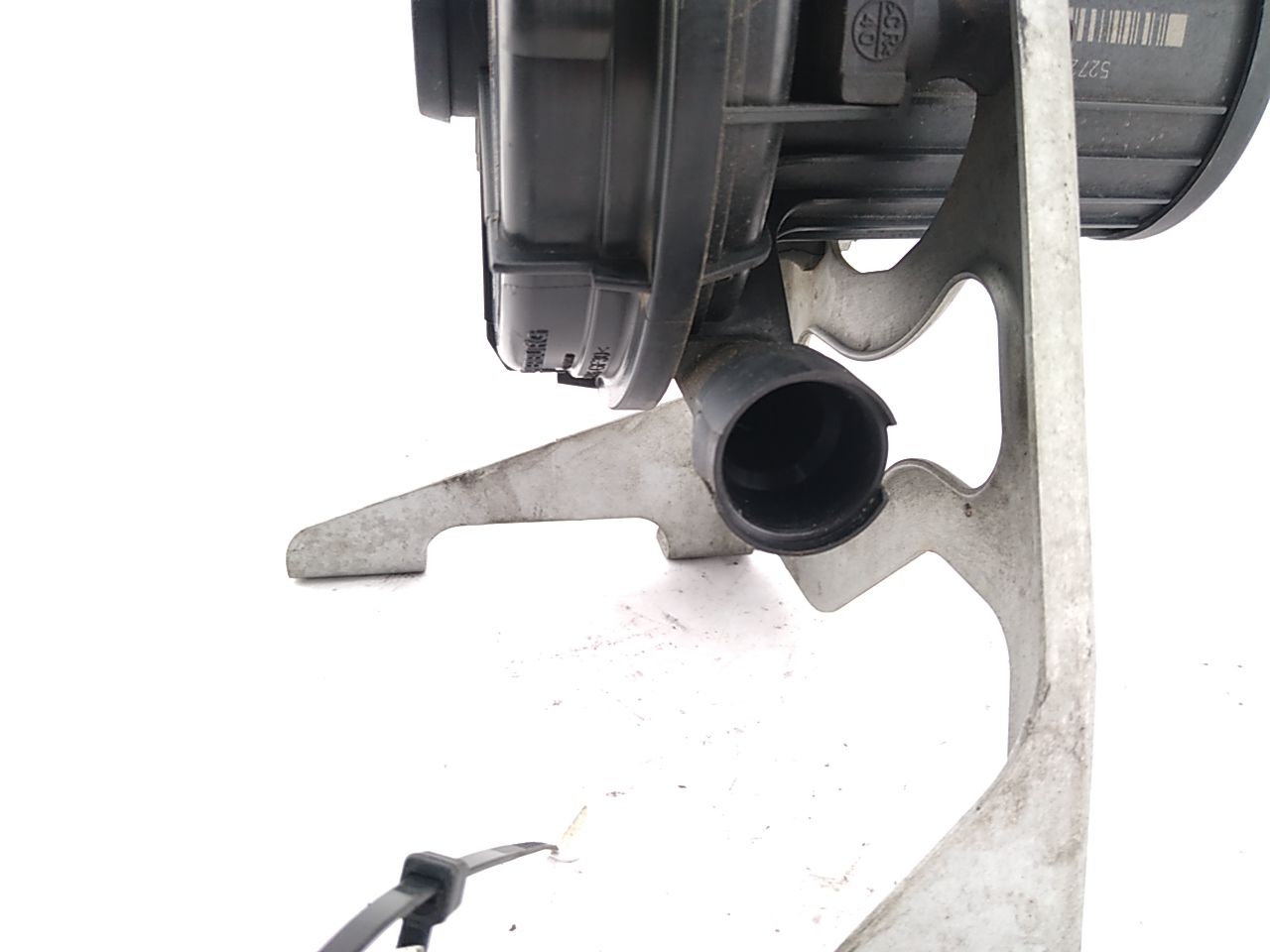 BMW 645Ci Air Injection Pump