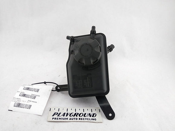 BMW 645Ci Coolant Reservoir