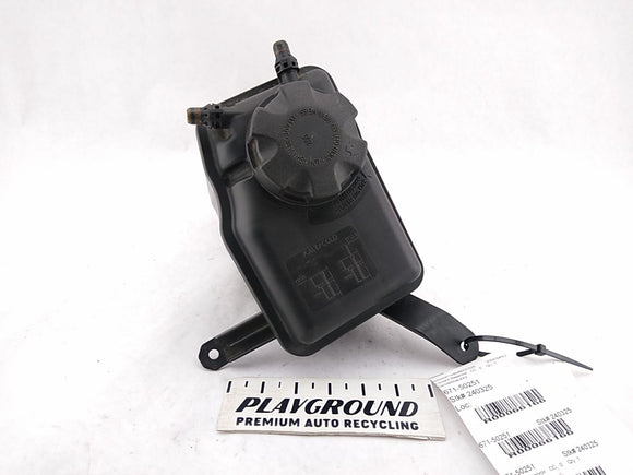 BMW 645Ci Coolant Reservoir