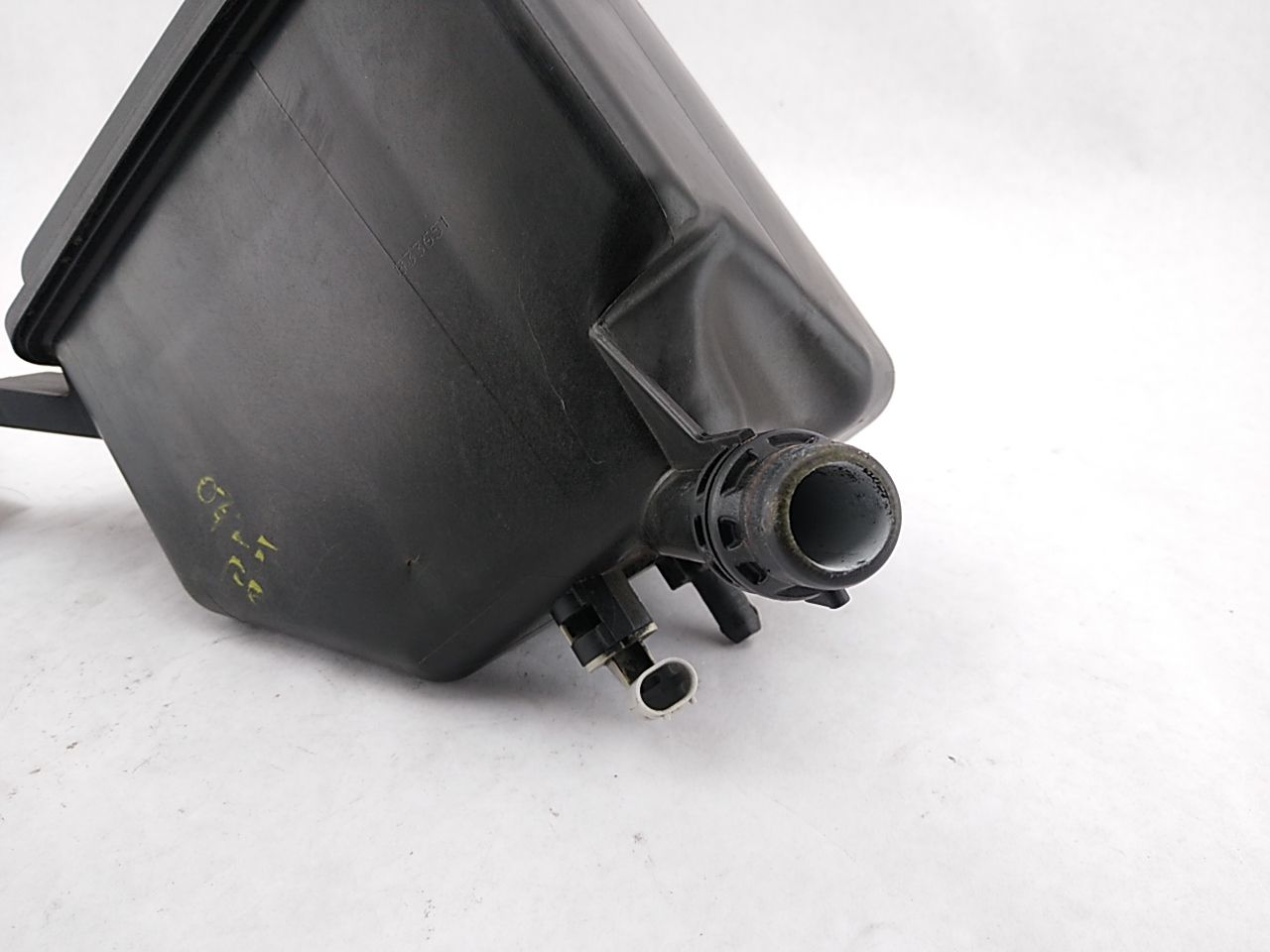 BMW 645Ci Coolant Reservoir