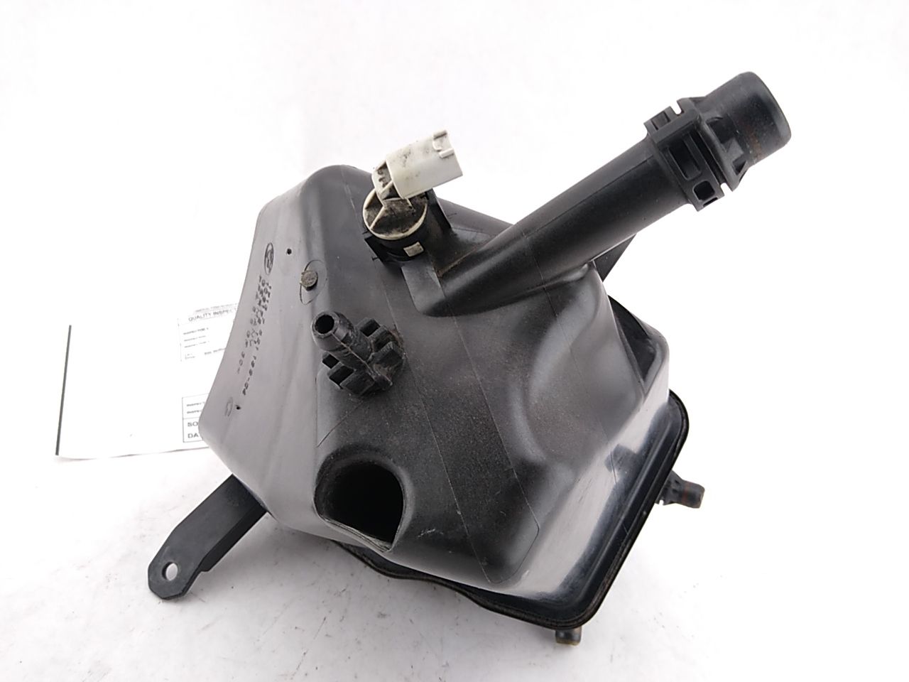 BMW 645Ci Coolant Reservoir