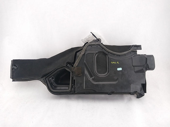 BMW 645Ci Front Left Cowl Panel