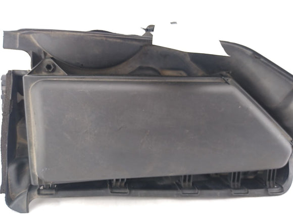 BMW 645Ci Front Left Cowl Panel