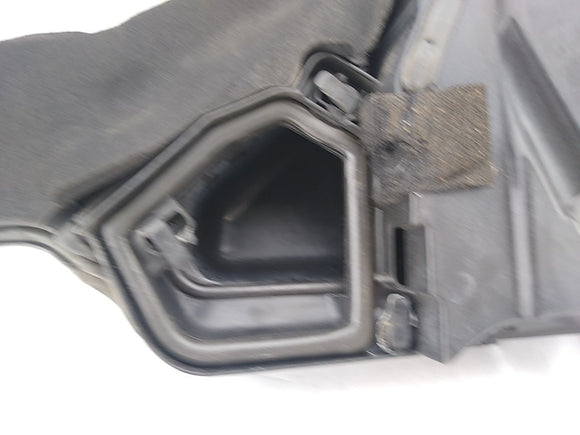 BMW 645Ci Front Left Cowl Panel