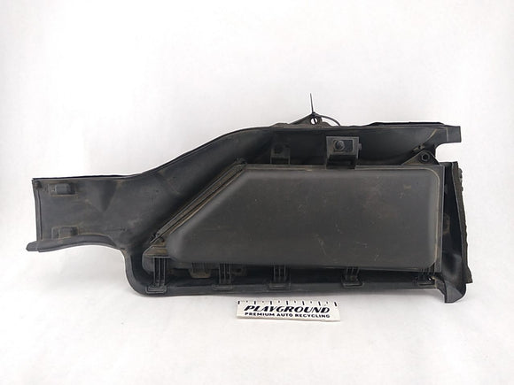 BMW 645Ci Front Right Cowl Panel