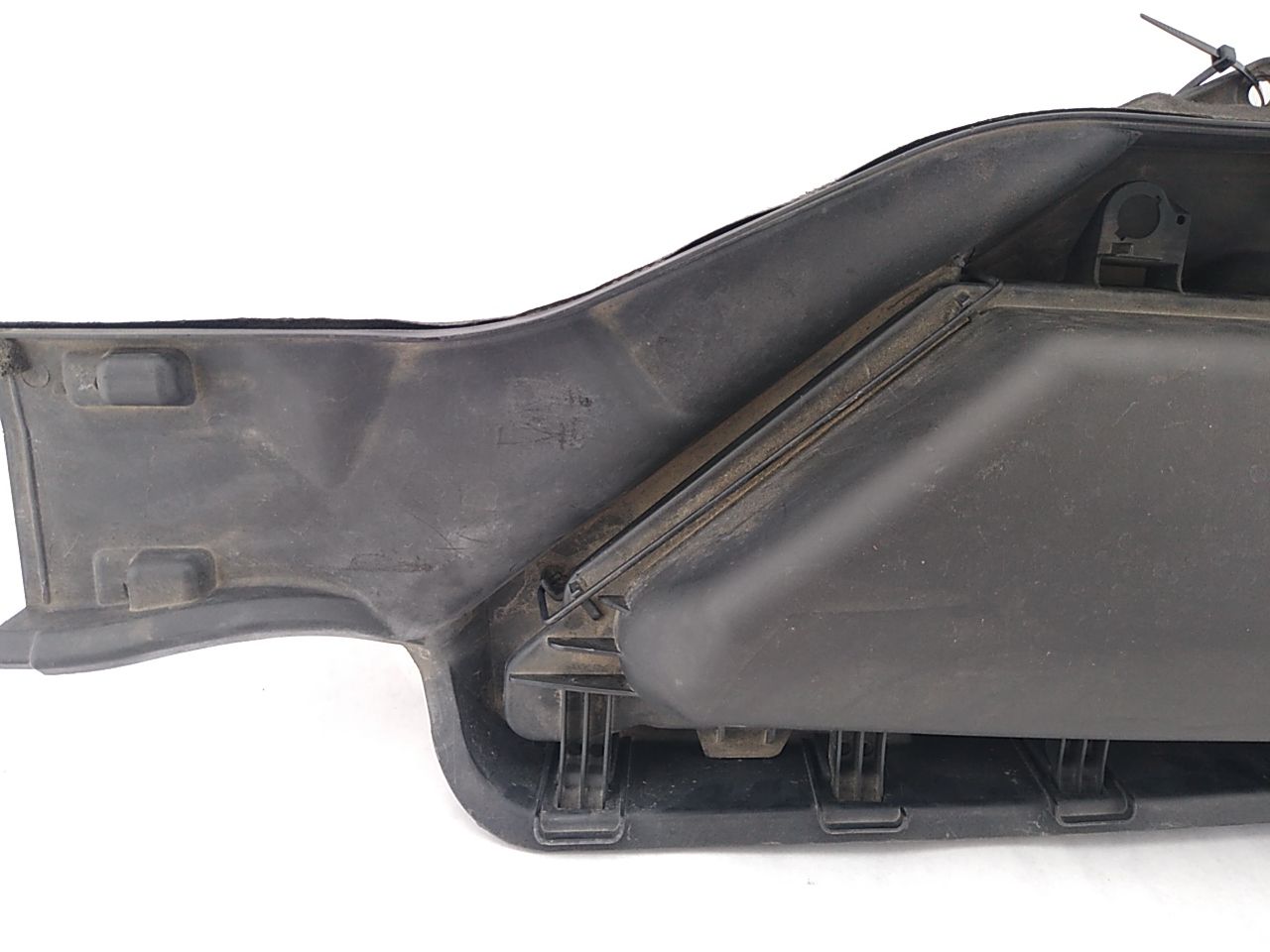 BMW 645Ci Front Right Cowl Panel