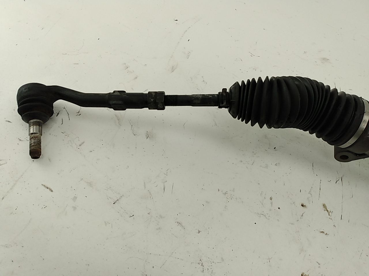 BMW 645Ci Steering Rack & Pinion