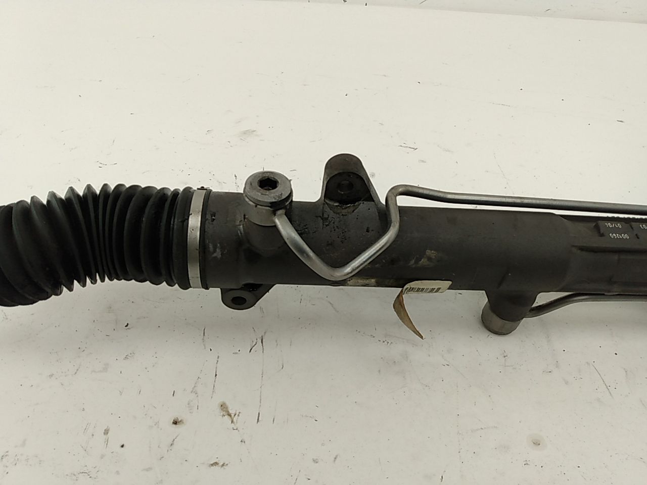 BMW 645Ci Steering Rack & Pinion