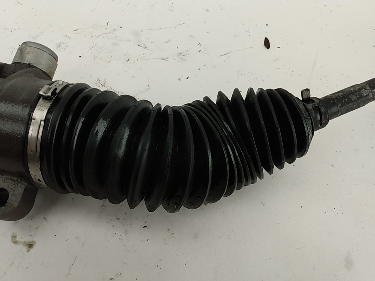 BMW 645Ci Steering Rack & Pinion