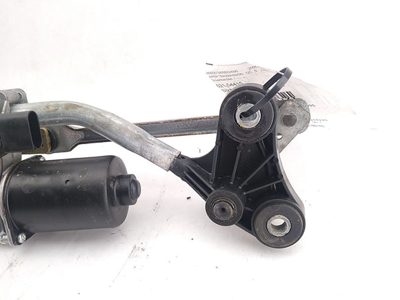 BMW 645Ci Wiper Motor & Transmission Assembly