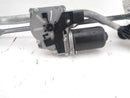 BMW 645Ci Wiper Motor & Transmission Assembly-4