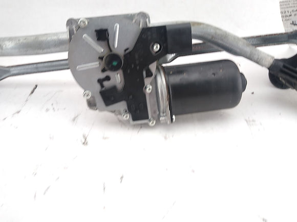 BMW 645Ci Wiper Motor & Transmission Assembly