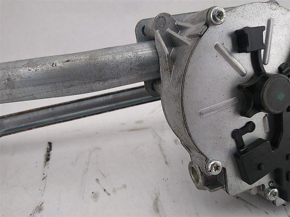 BMW 645Ci Wiper Motor & Transmission Assembly