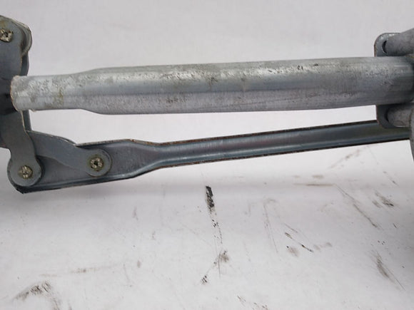 BMW 645Ci Wiper Motor & Transmission Assembly