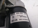 BMW 645Ci Wiper Motor & Transmission Assembly-10