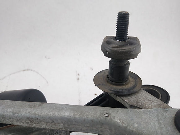 BMW 645Ci Wiper Motor & Transmission Assembly