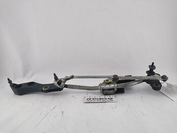 BMW 645Ci Wiper Motor & Transmission Assembly