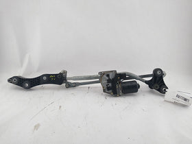 BMW 645Ci Wiper Motor & Transmission Assembly - 0
