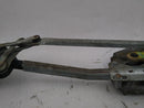 BMW 645Ci Wiper Motor & Transmission Assembly-6