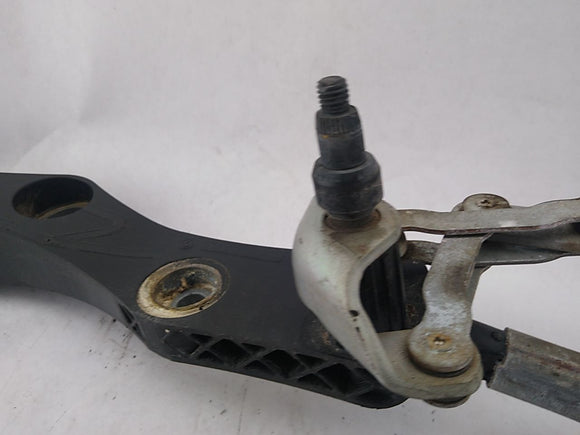 BMW 645Ci Wiper Motor & Transmission Assembly