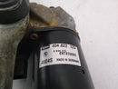 BMW 645Ci Wiper Motor & Transmission Assembly-10