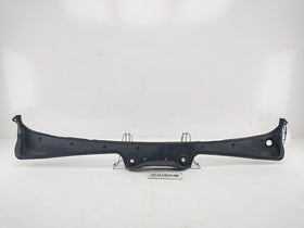 BMW 645Ci Wiper Cowl Panel