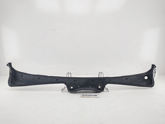 BMW 645Ci Wiper Cowl Panel