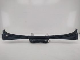 BMW 645Ci Wiper Cowl Panel - 0