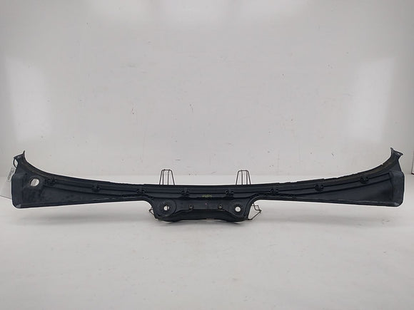 BMW 645Ci Wiper Cowl Panel