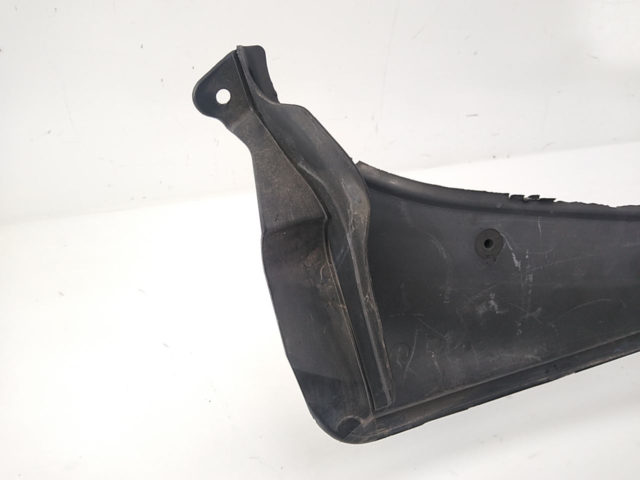 BMW 645Ci Wiper Cowl Panel