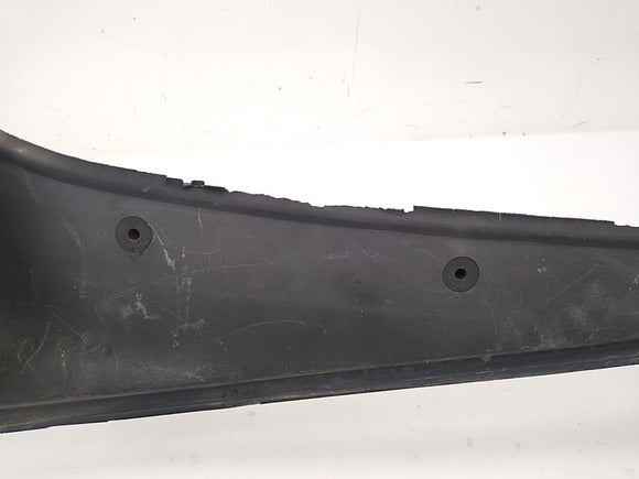 BMW 645Ci Wiper Cowl Panel